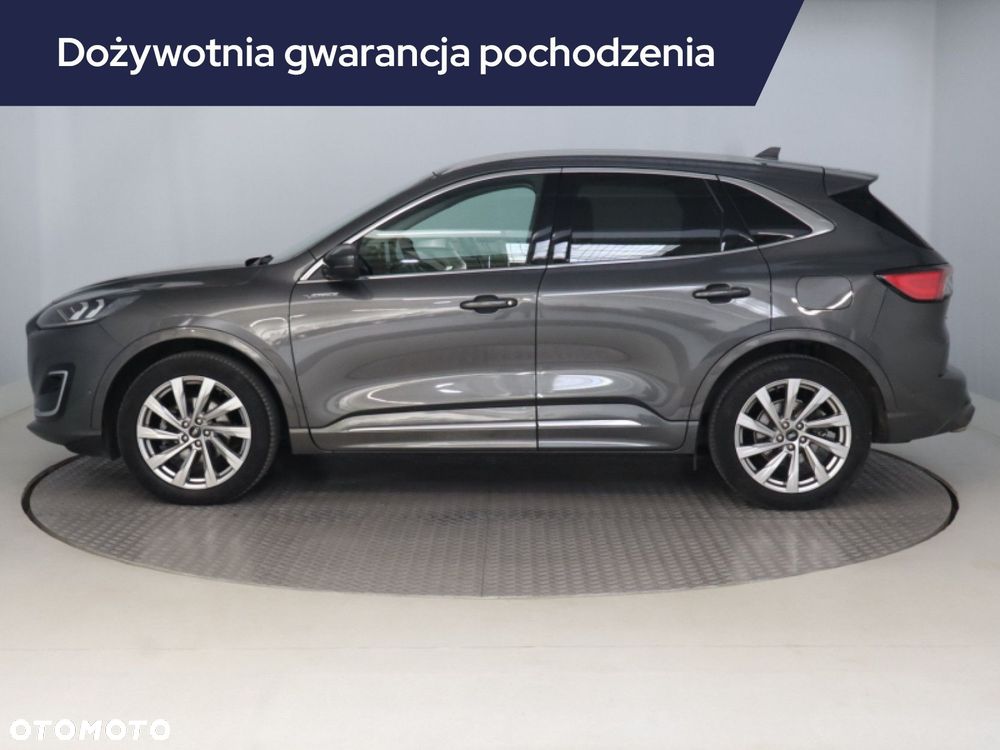 Ford Kuga 2022 photo 3
