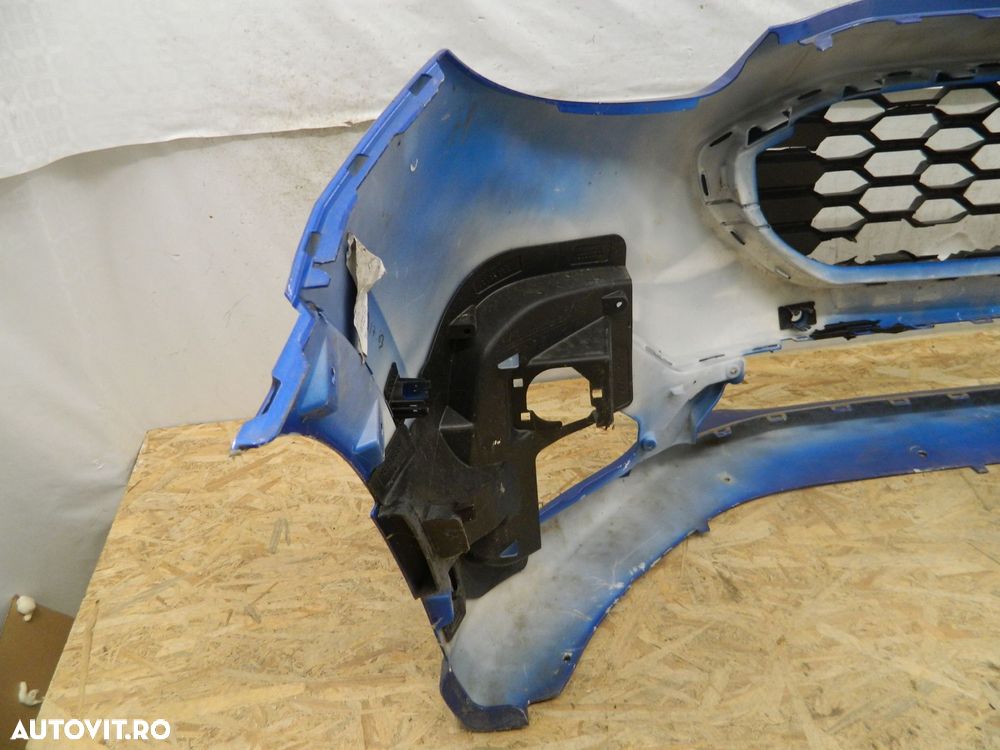 Bara fata Ford Puma ST-Line, 2020, 2021, 2022, 2023, L1TB-17757-D-PIA-01. - 4