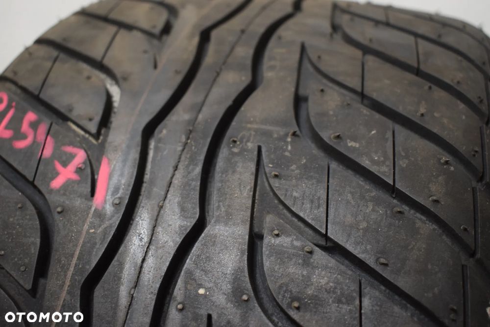 255/50 B10 Trelleborg 3000 Trailer Wysyłka gratis! - 2