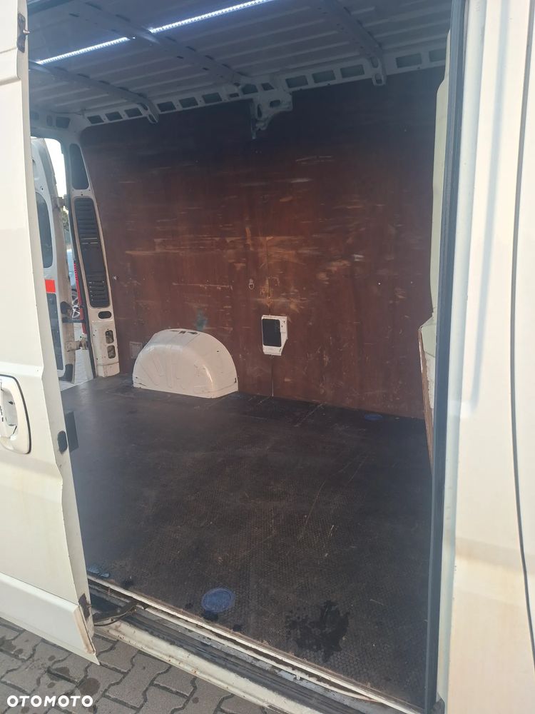 Peugeot Boxer - 23