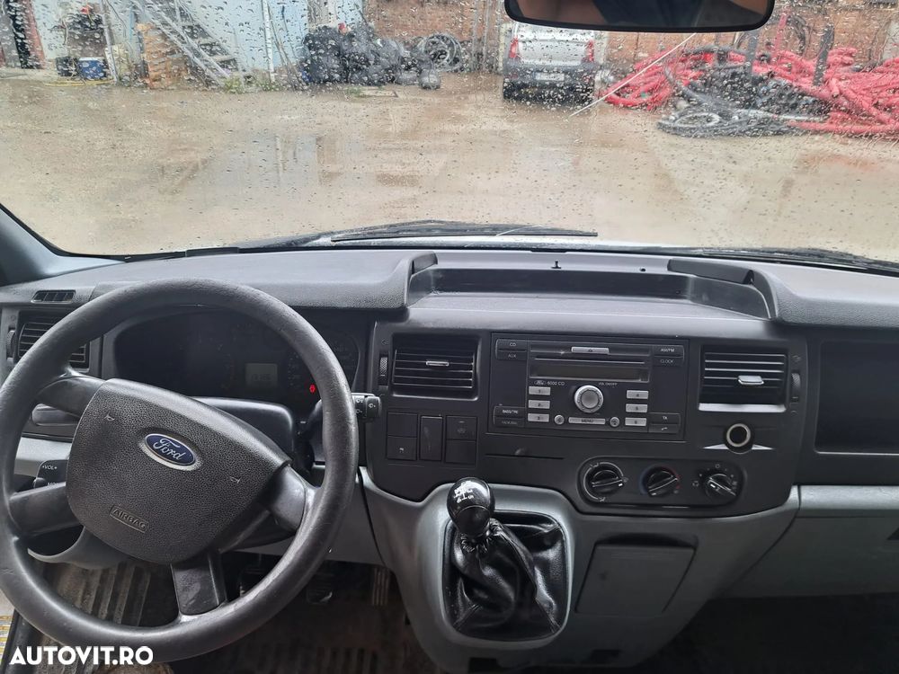 Ford Transit - 3