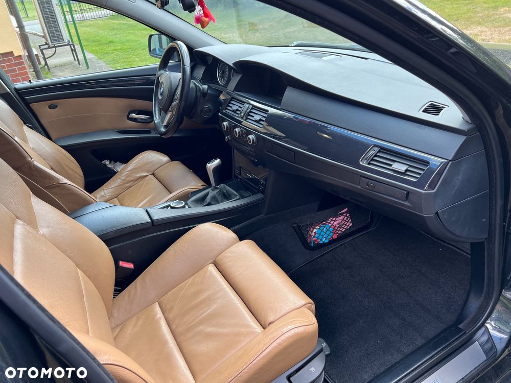 BMW Seria 5 - 9