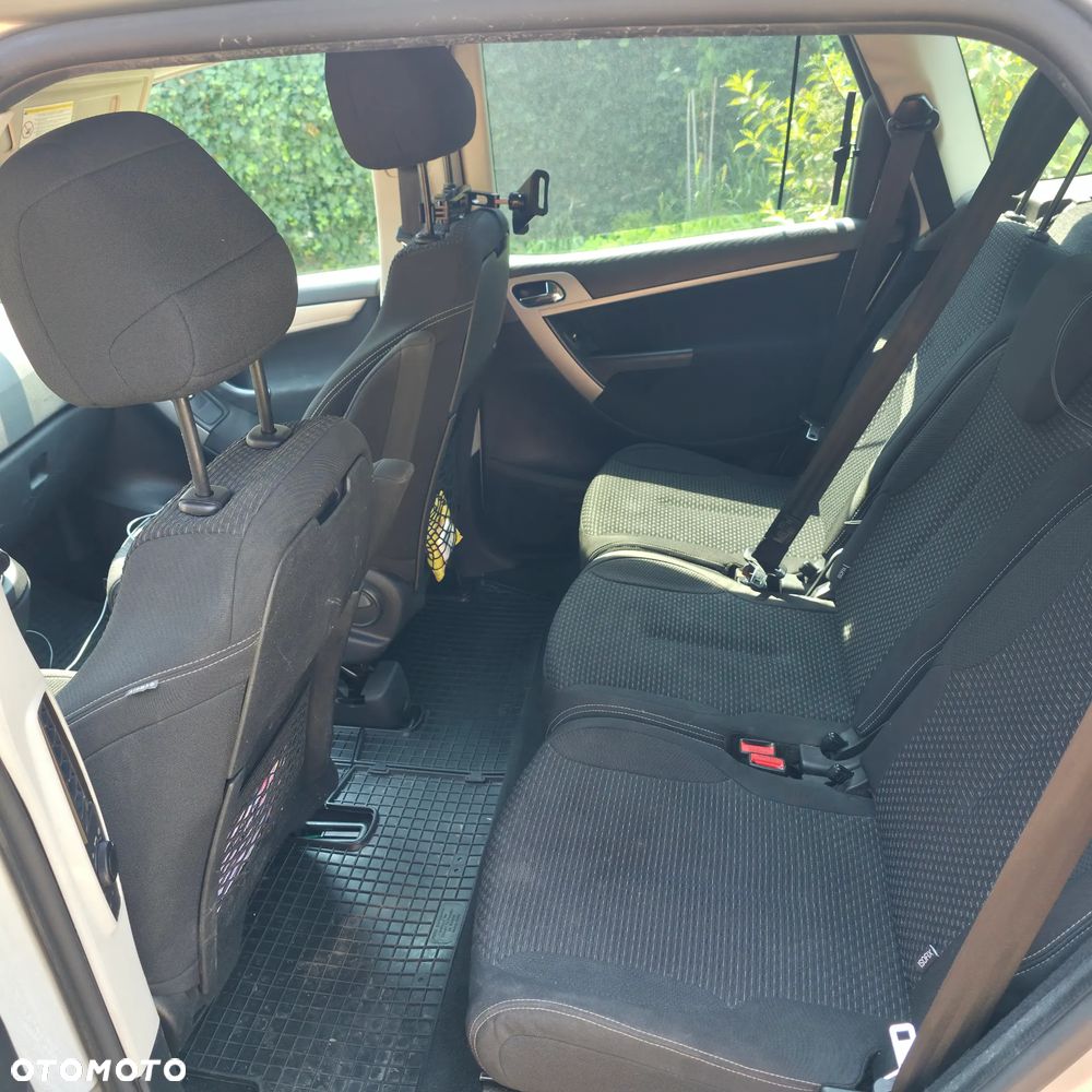 Citroën C4 Picasso 1.6 HDi SX Pack - 7