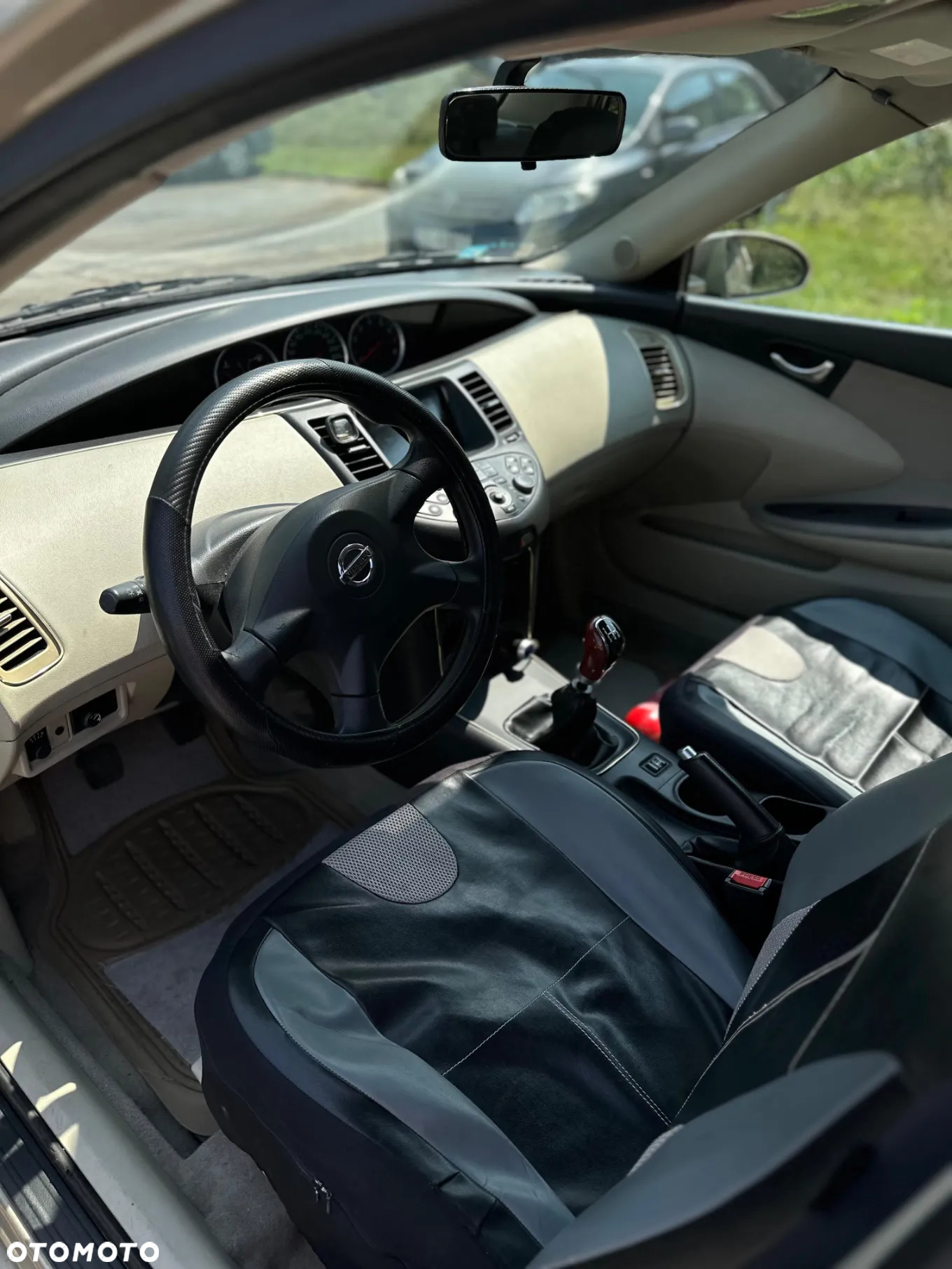 Nissan Primera 1.8 Acenta - 5