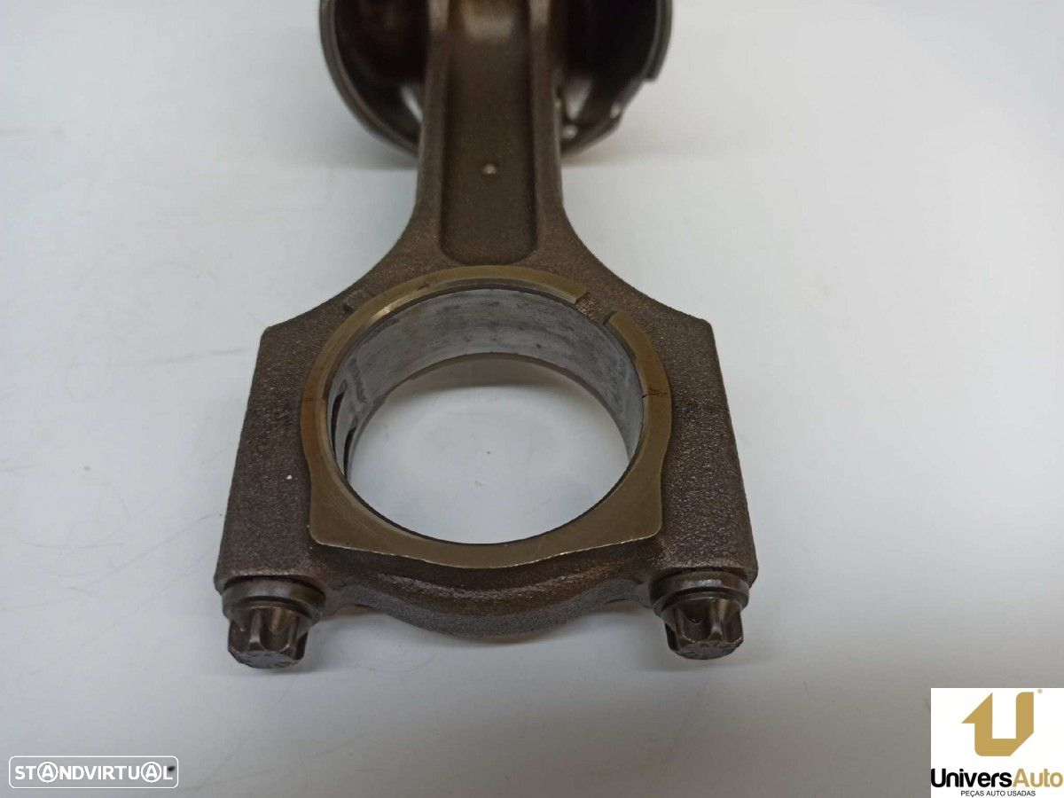 BIELA BMW SERIE 5 BERLINA (E60) 530D - 4