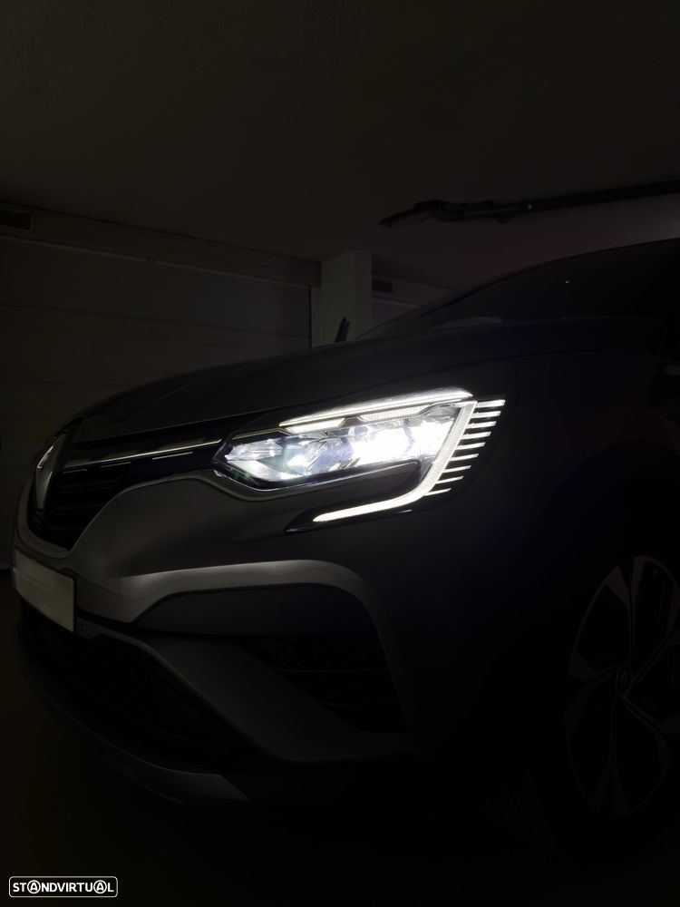 Renault Captur - 28