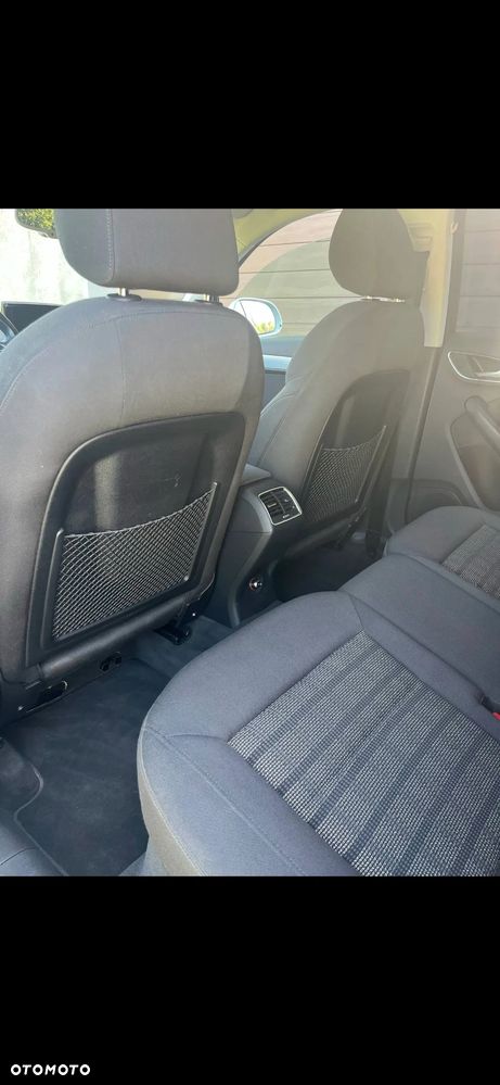 Audi Q3 2.0 TDI Quattro S tronic - 13
