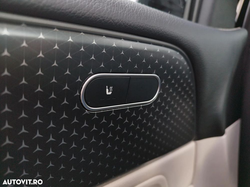 Mercedes-Benz GLB - 17