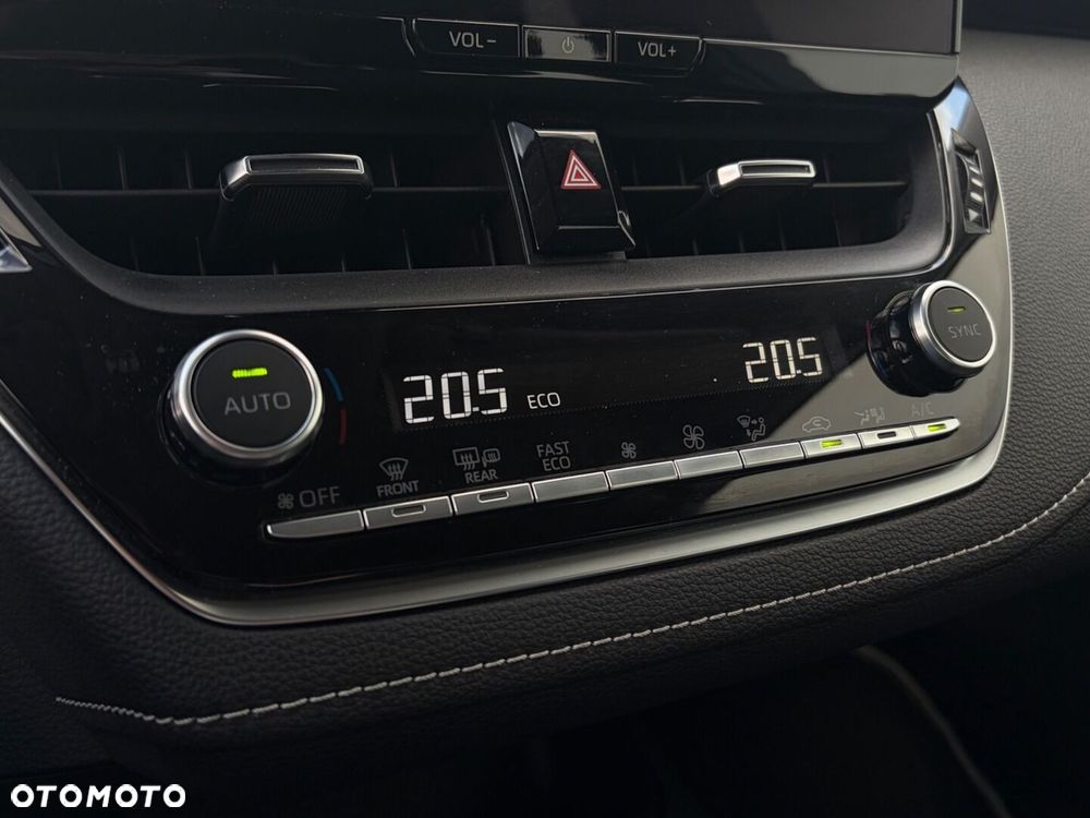 Toyota Corolla 1.8 Hybrid Comfort - 18