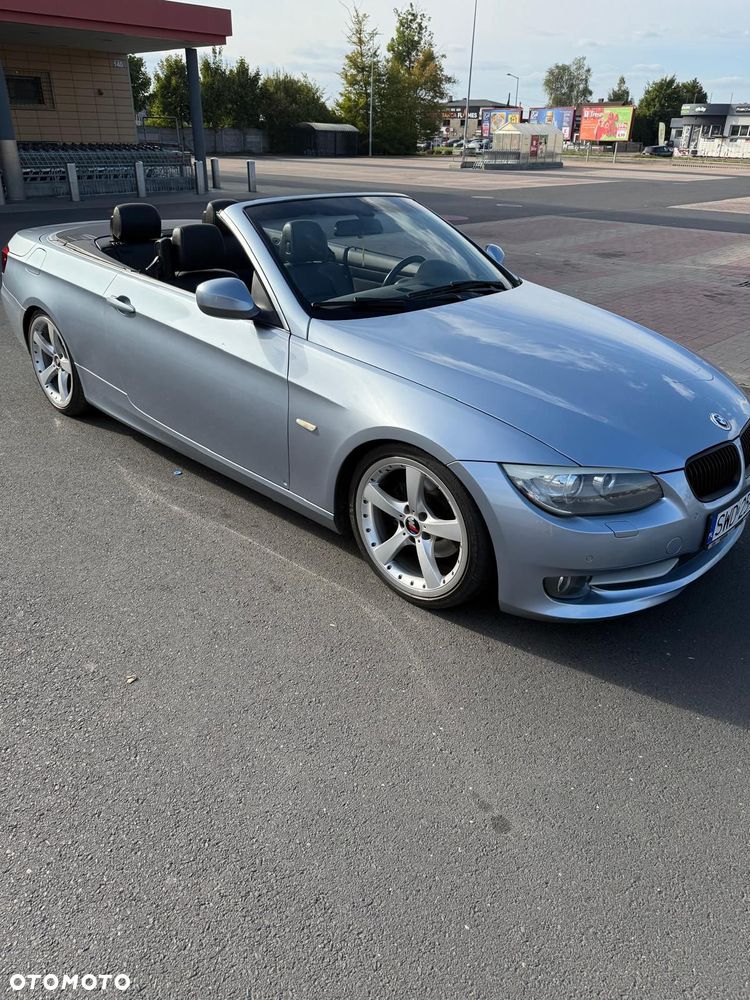 BMW Seria 3 320d - 1