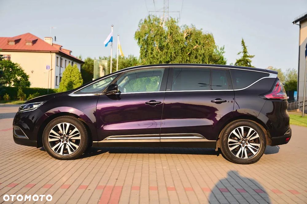 Renault Espace 1.6 dCi Energy Initiale Paris EDC 7os - 3