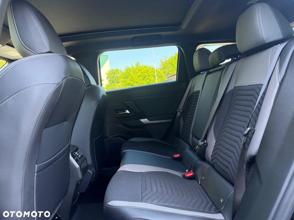 Jeep Compass 1.2 T3 mHEV First Edition FWD DCT - 15