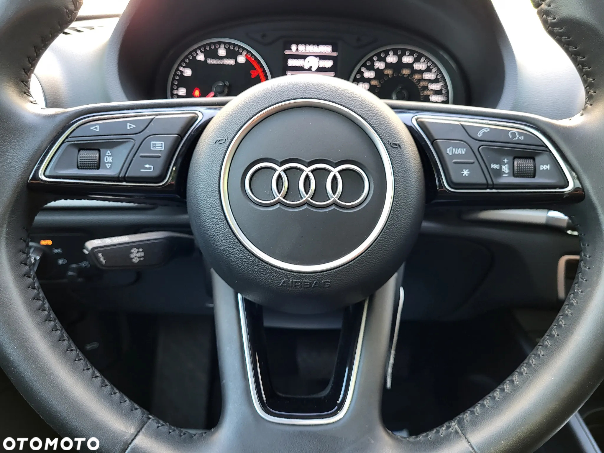Audi A3 - 20