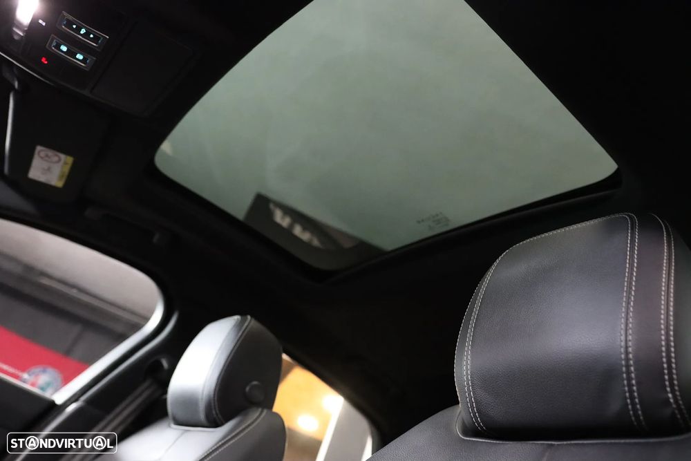 Jaguar XF 20d Aut. R-Sport - 19