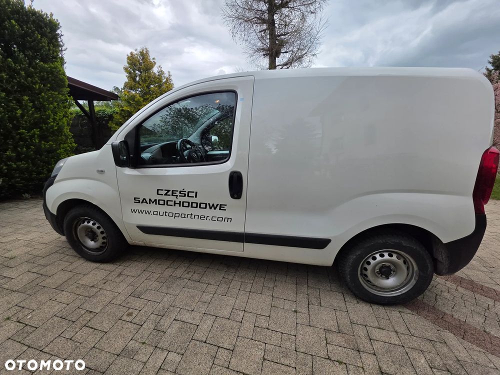 Fiat Fiorino - 6
