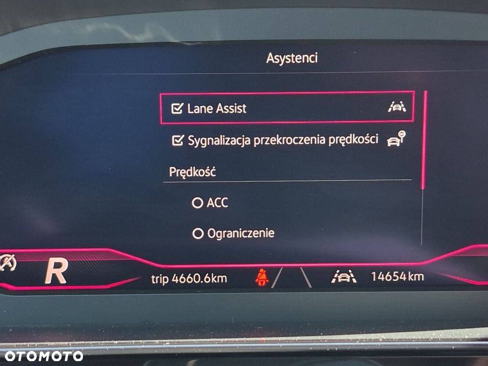 Volkswagen Arteon Shooting Brake 2.0 TSI 4Motion R DSG - 33