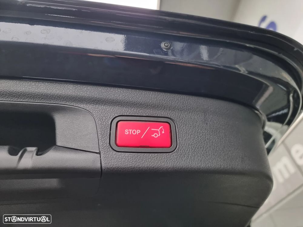 Mercedes-Benz GLE 350 de 4Matic - 39