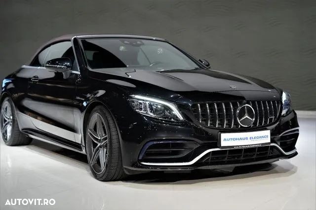 Mercedes-Benz AMG - 17