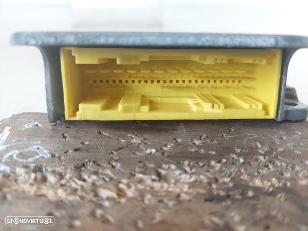 Centralina / Modulo Airbags Volkswagen Golf Iv (1J1) - 3