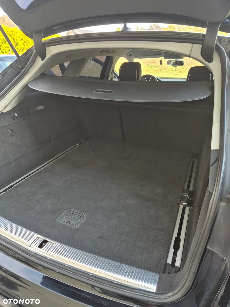Audi A6 Avant 2.0 TDI - 5