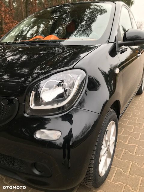 Smart Forfour passion - 11
