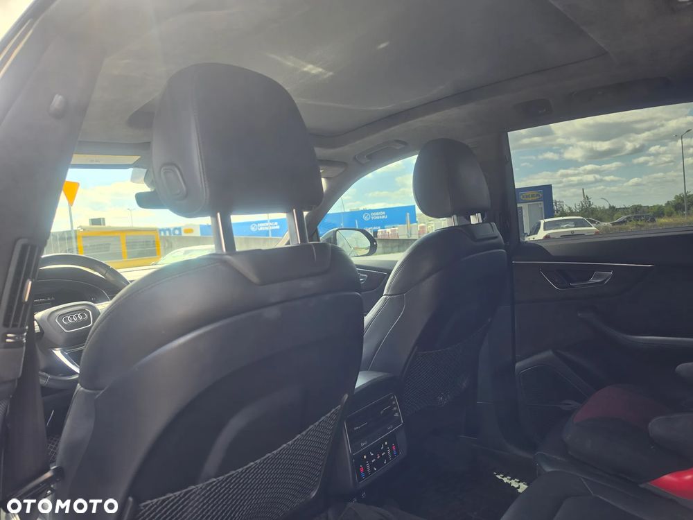 Audi Q8 55 TFSI quattro tiptronic competition plus - 7