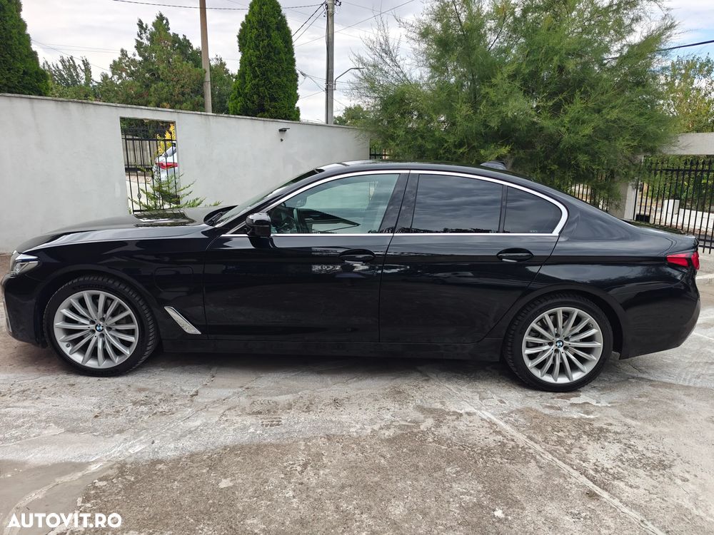 BMW Seria 5 545e xDrive AT PHEV - 6