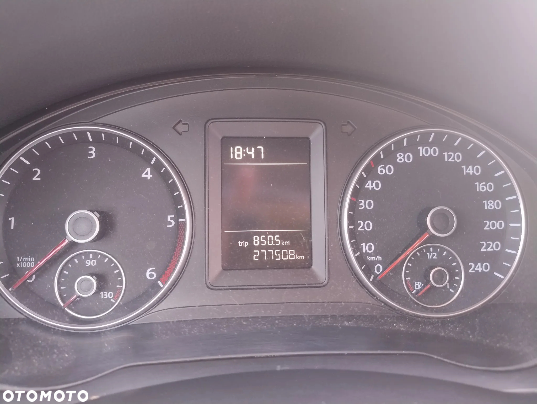 Volkswagen Golf Plus - 5