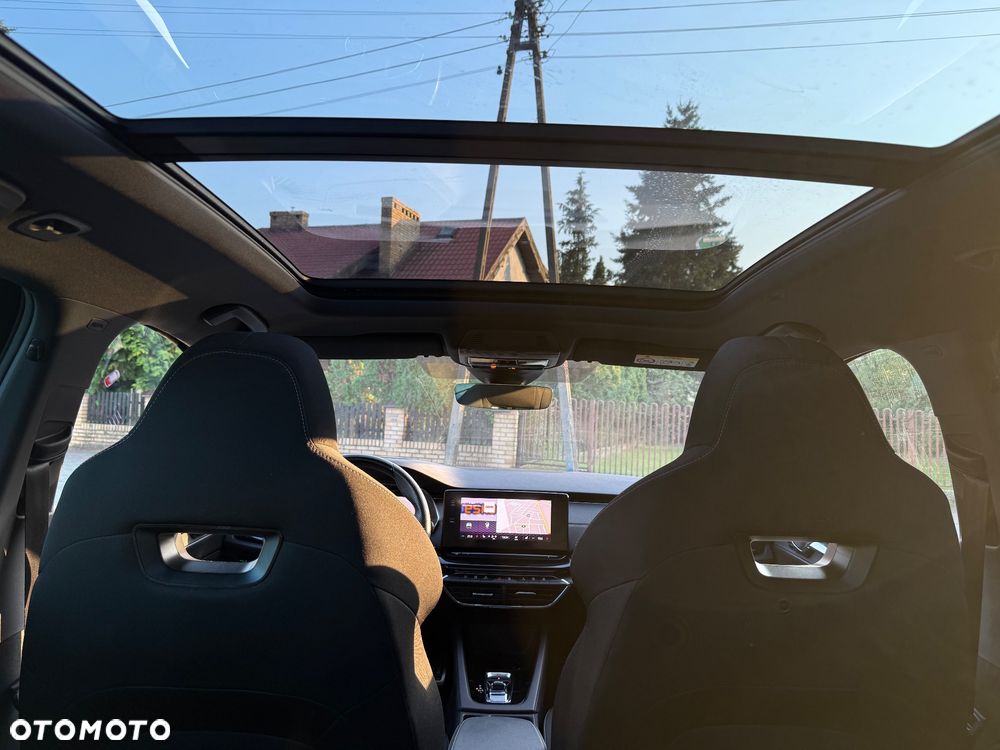 Skoda Octavia 2.0 TDI Sportline DSG - 15