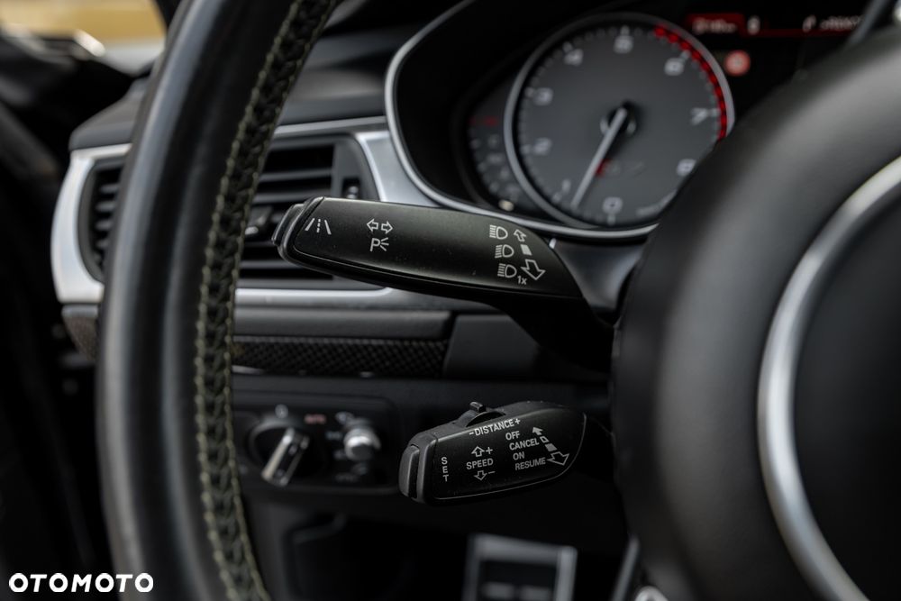 Audi S7 Sportback 4.0 TFSI Quattro S tronic - 33