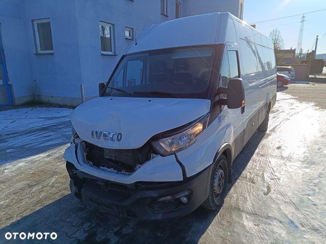 Iveco DAILY MAXI 35-180 - 2