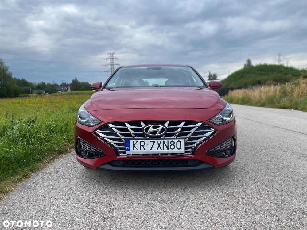 Hyundai i30 - 4