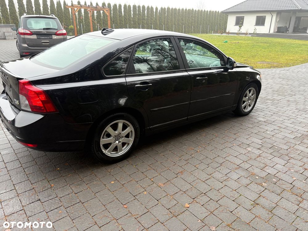 Volvo S40 1.6D Kinetic - 5