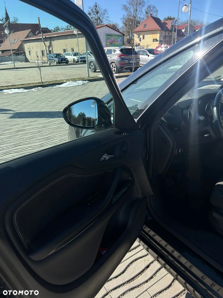 Opel Zafira Tourer 2.0 CDTI ecoFLEX Start/Stop Style - 14