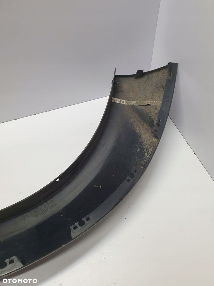 LISTWA OSŁONA BŁOTNIKA PRZEDNI LEWY PRZÓD LEWY DODGE NITRO 20028D - 6
