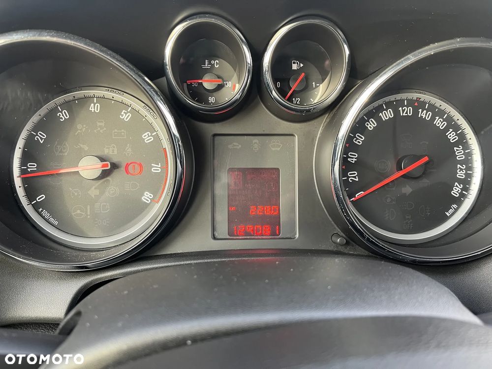 Opel Astra 1.4 T Active - 18