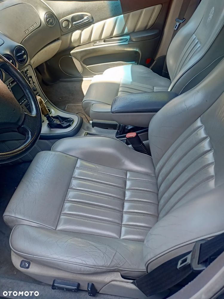 Alfa Romeo 166 3.0 V6 24v - 11