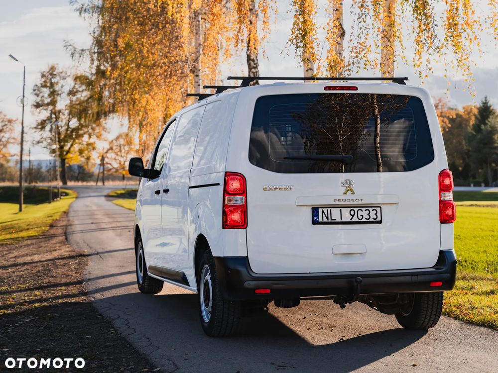 Peugeot Expert - 14