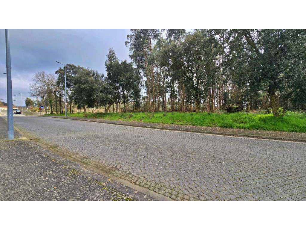 Terreno c/ 20.895 m2 em Aveleda, Vila do Conde - Grande imagem: 3/10