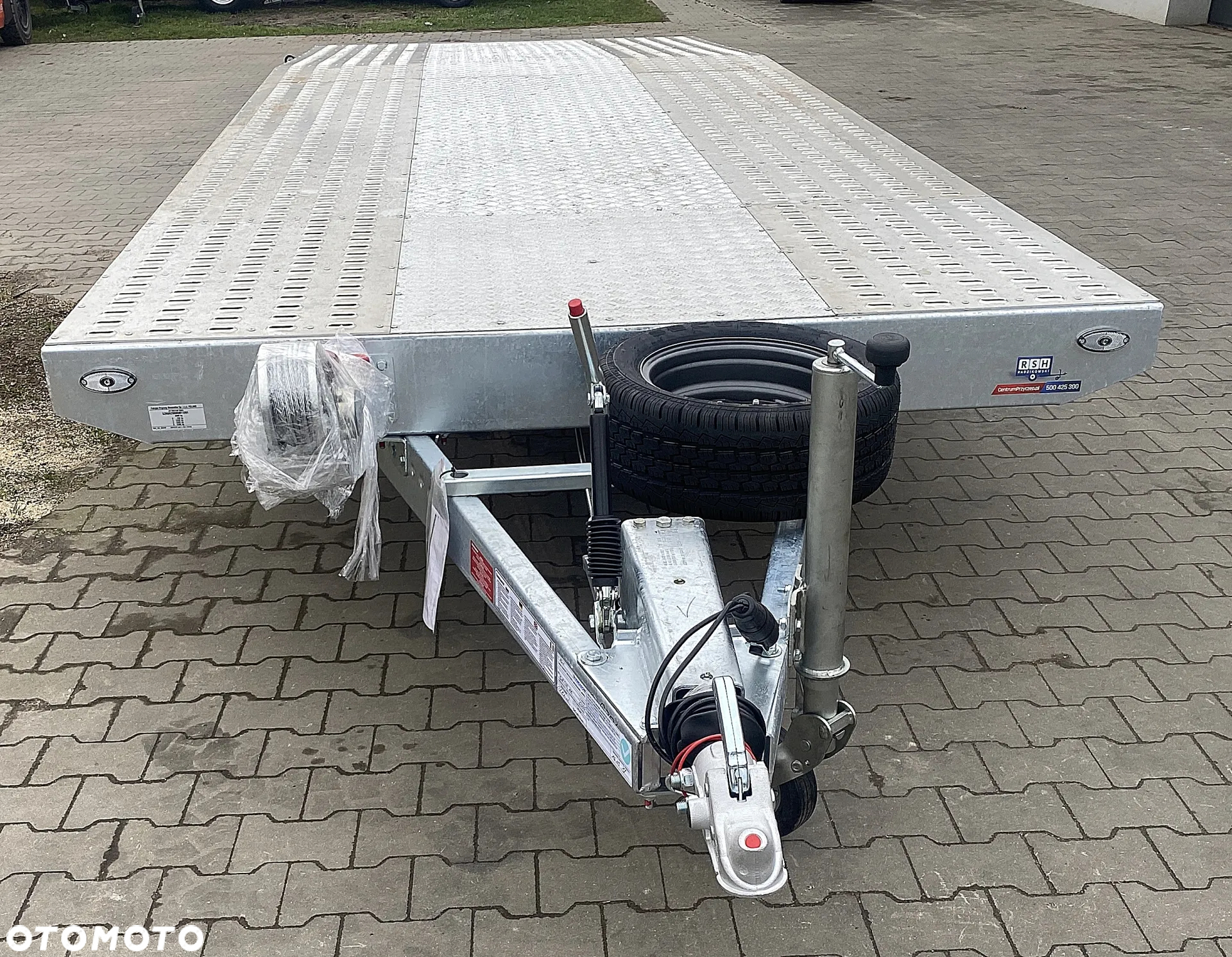 Niewiadów Jupiter - 4