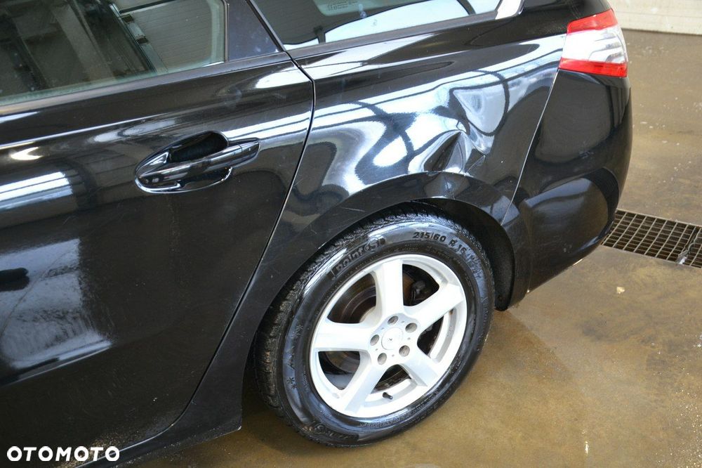 Peugeot 508 - 15
