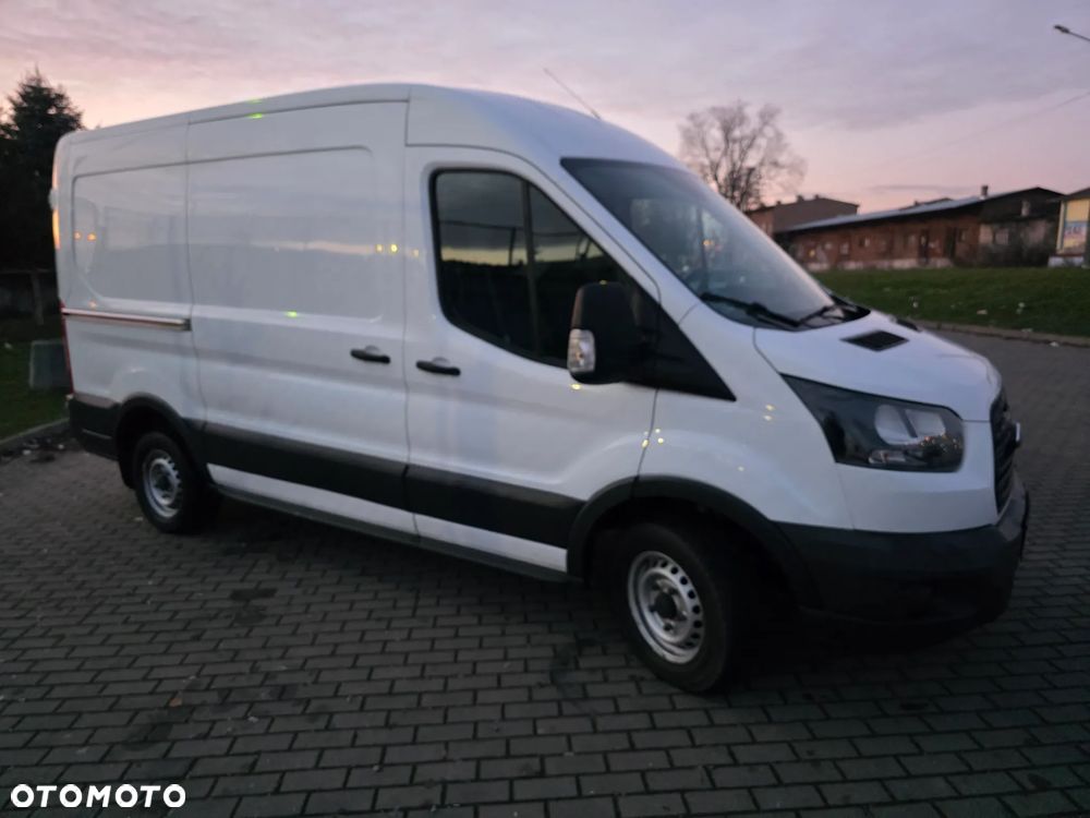 Ford TRANSIT - 11
