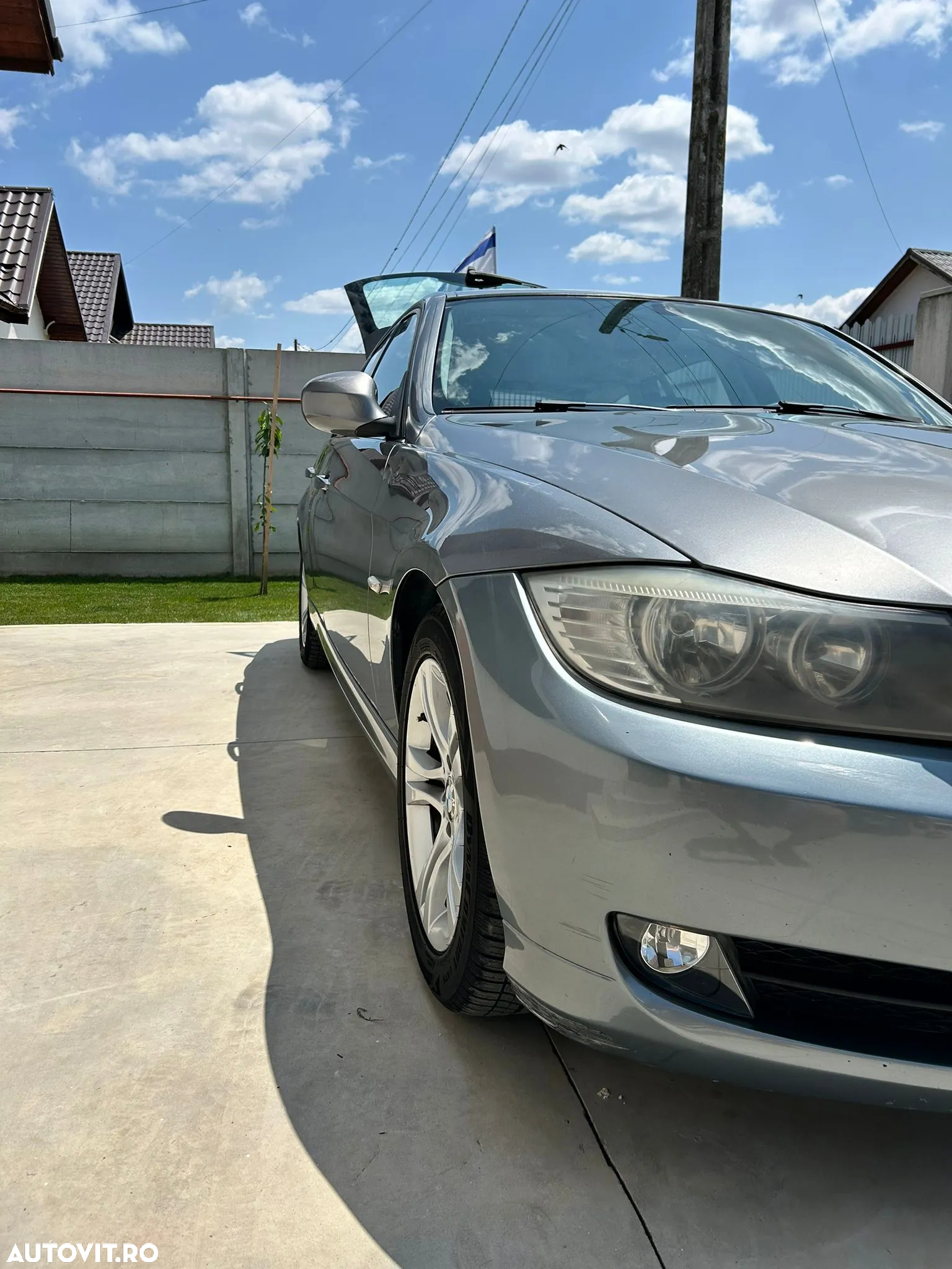 BMW Seria 3 320d - 3