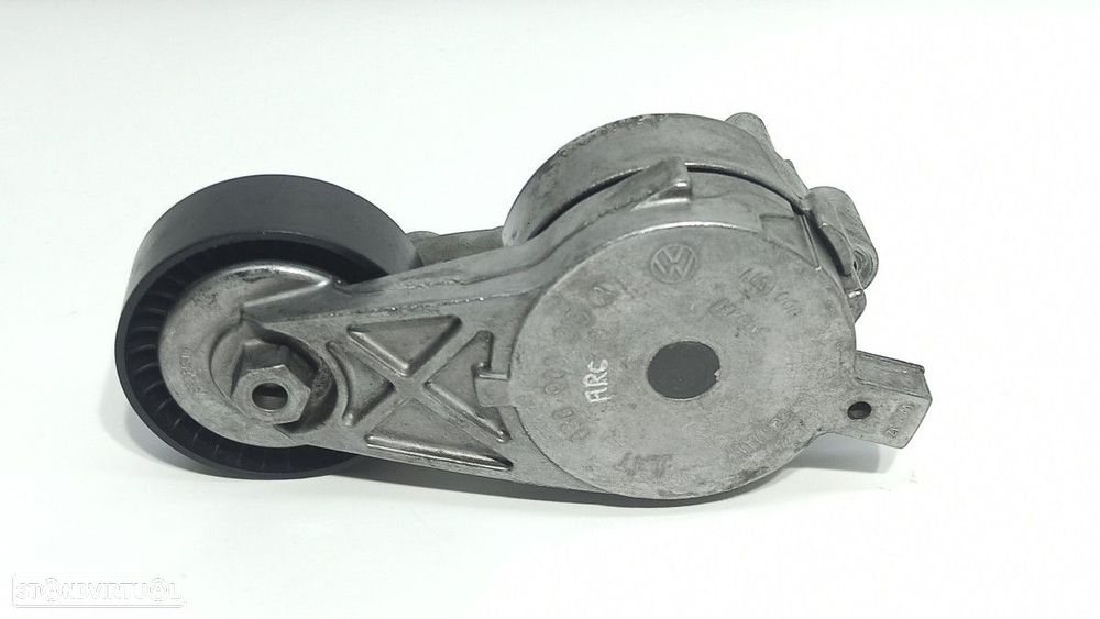TENSOR CORREIA AUXILIAR SEAT LEON (1P1) REFERENCE - 1