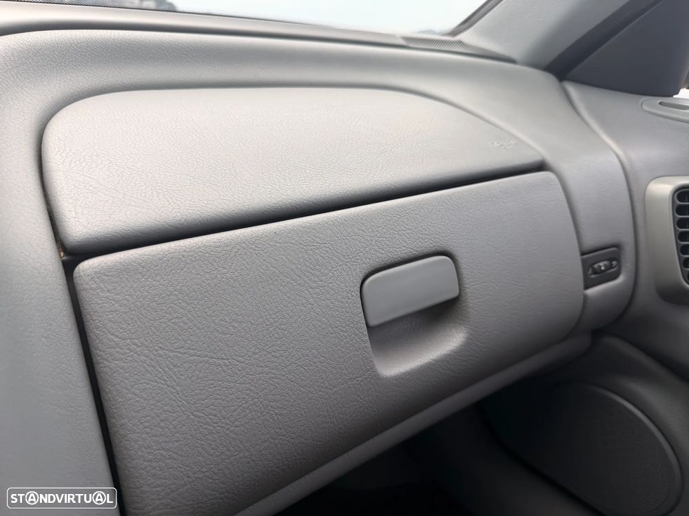 Renault Laguna 1.6 RXT - 29