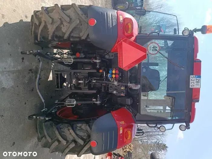 Zetor PROXIMA CL - 3