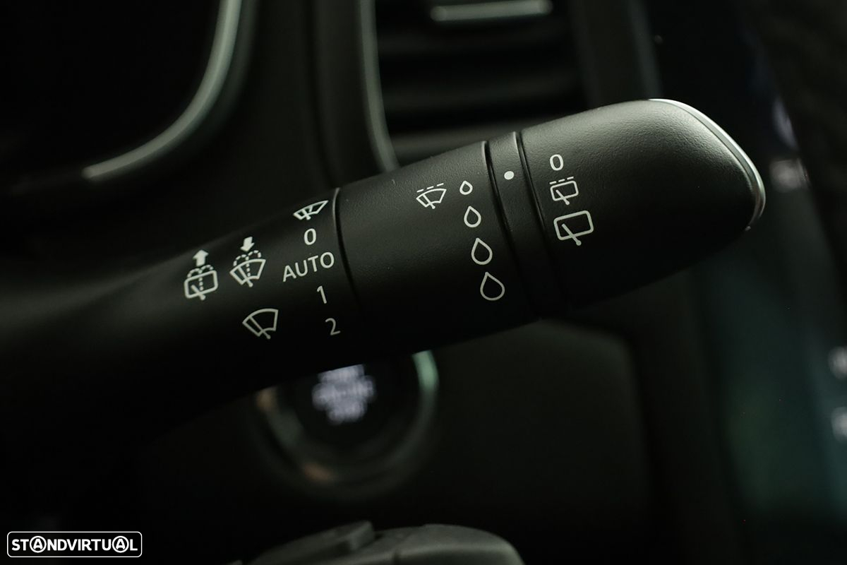 Renault Mégane 1.3 TCe Techno - 17