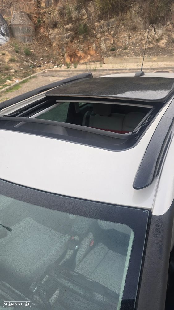 Citroën C3 Aircross 1.2 PureTech Shine EAT6 - 23