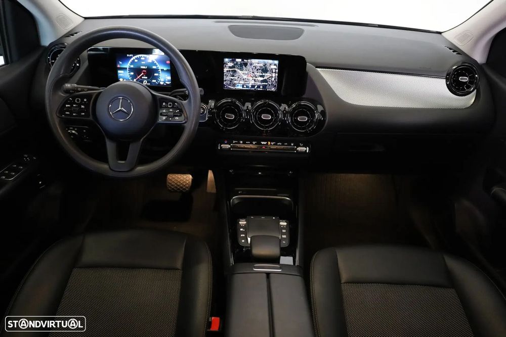 Mercedes-Benz B 250 e 8G-DCT Progressive - 24