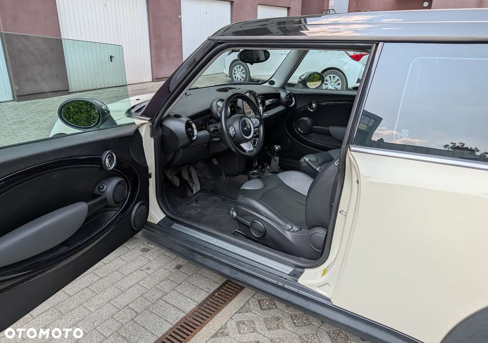 MINI Clubman - 9